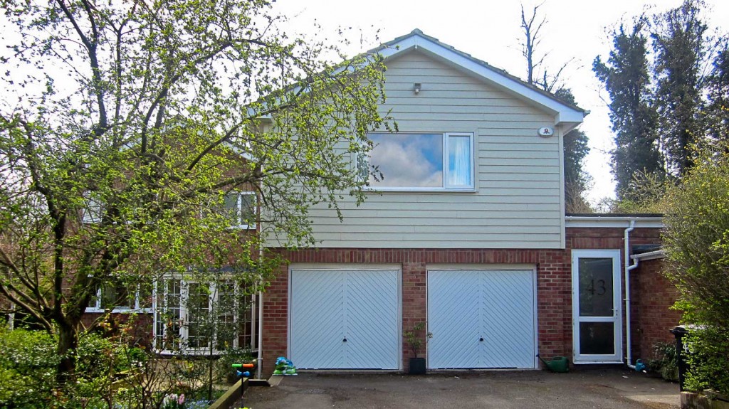 Saffron Walden Denn Architect